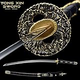YONG XIN SWORD-Samurai Katana Sword, Japanese