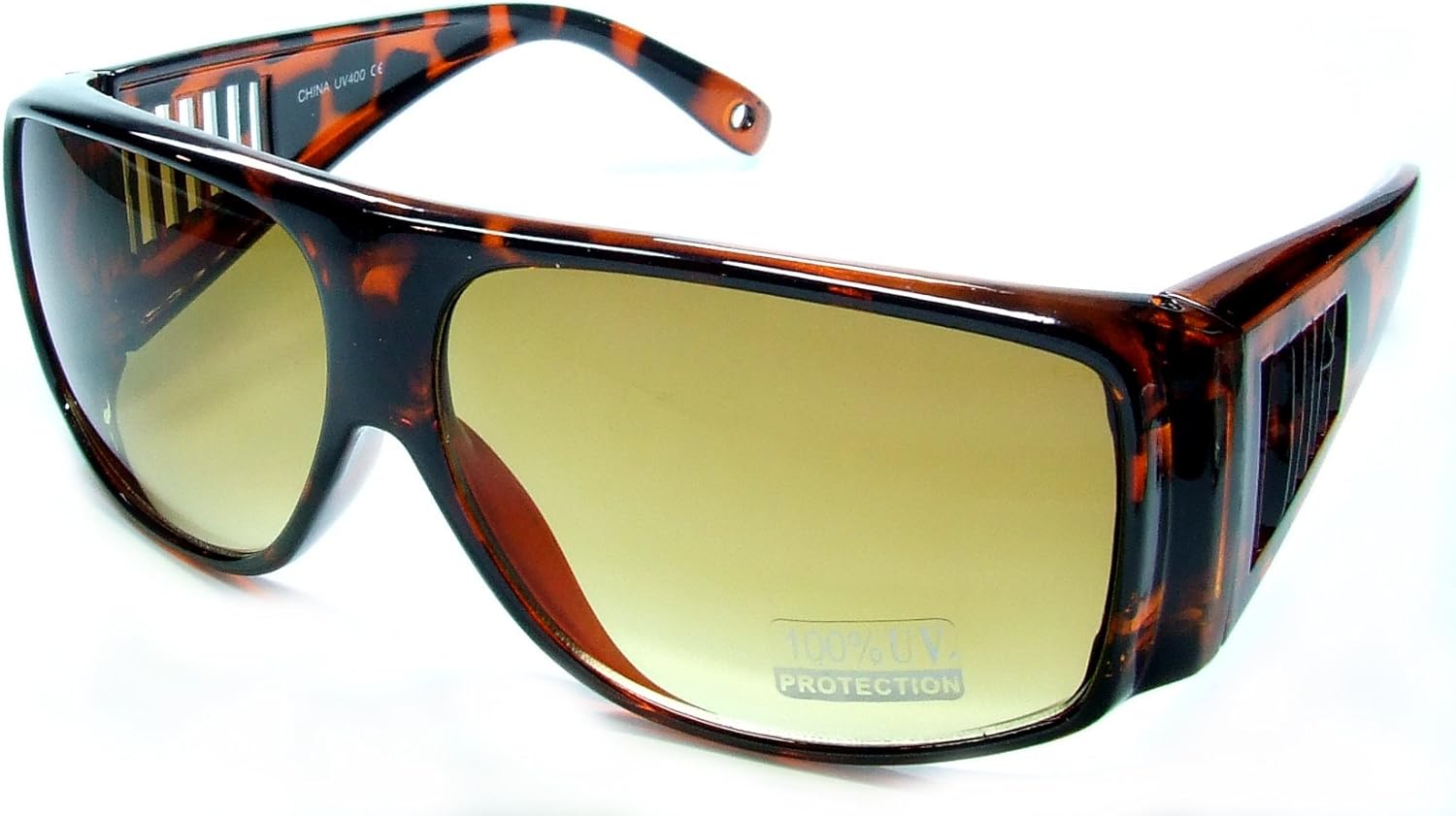 sunglasses on top of prescription glasses