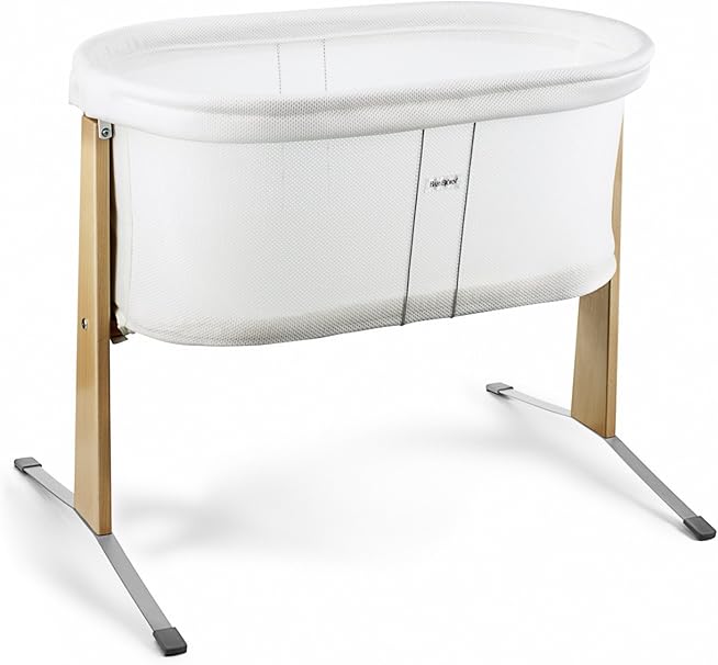 harmony travel cot