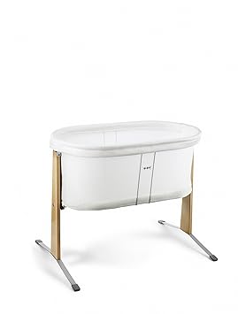 baby bjorn bassinet review