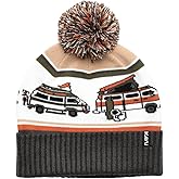 KAVU Stasher Cuffed Beanie with Stash Pocket