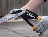 Roughneck Slate Cutter & Hole Punch Black ROU39250 view 5