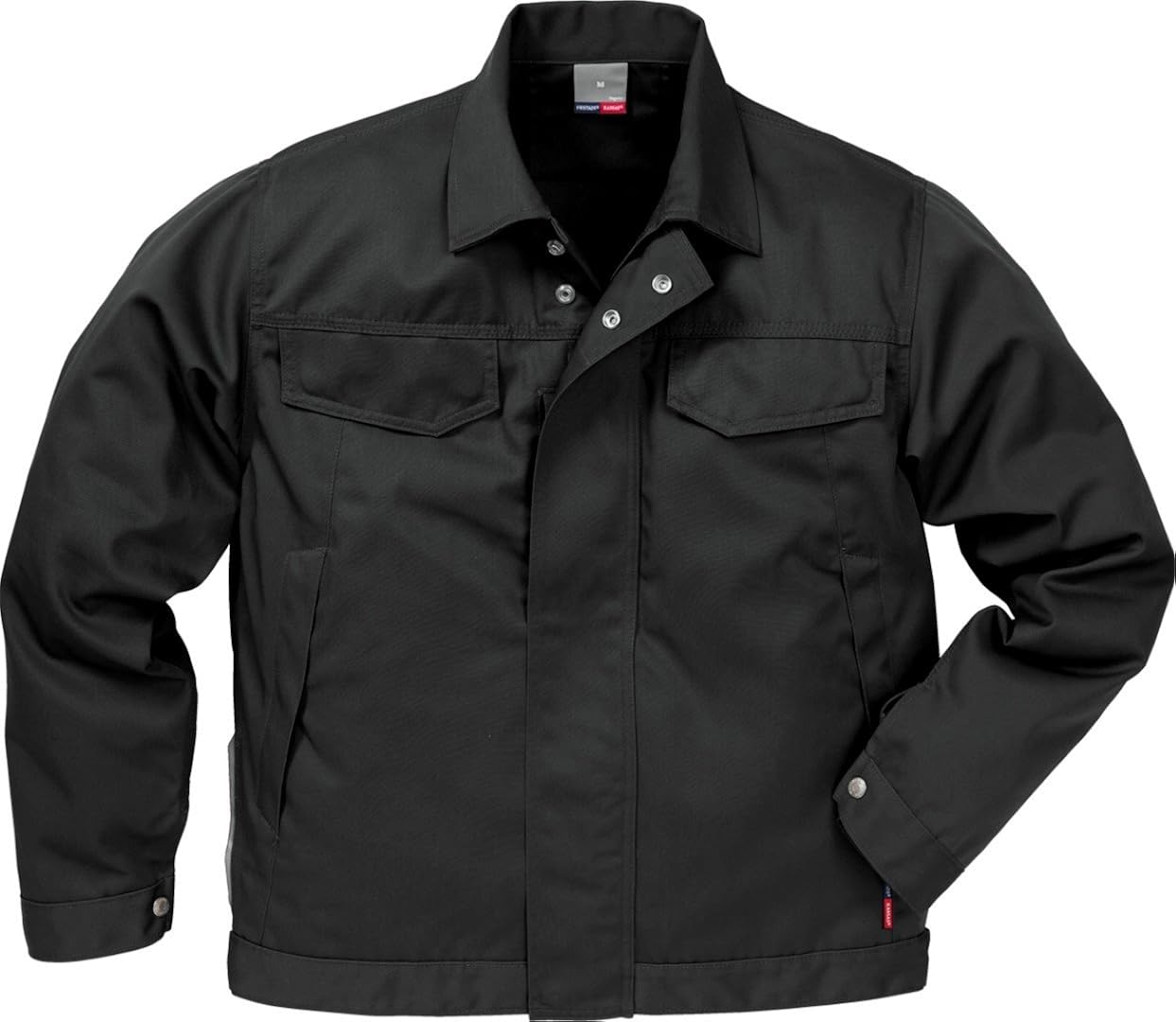 Fristads Kansas Workwear 113100 Icon One Work Jacket Amazon.co.uk
