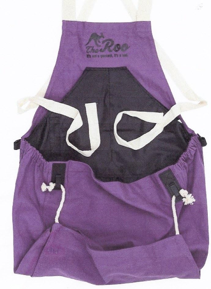 Gardening Aprons by the Roo - Roo and Joey