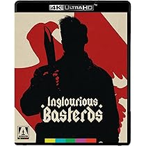 Incubus [Limited Edition] [4K UHD] | Amazon.com.br
