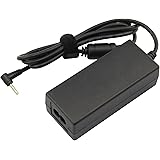 Futurebatt 40W AC Adapter Charger for ASUS Eee PC 1005pe 1005 1005ha 1005hab 1005P 1001P 1001PXD 1008HA 1008P 1101HA 1201N 10