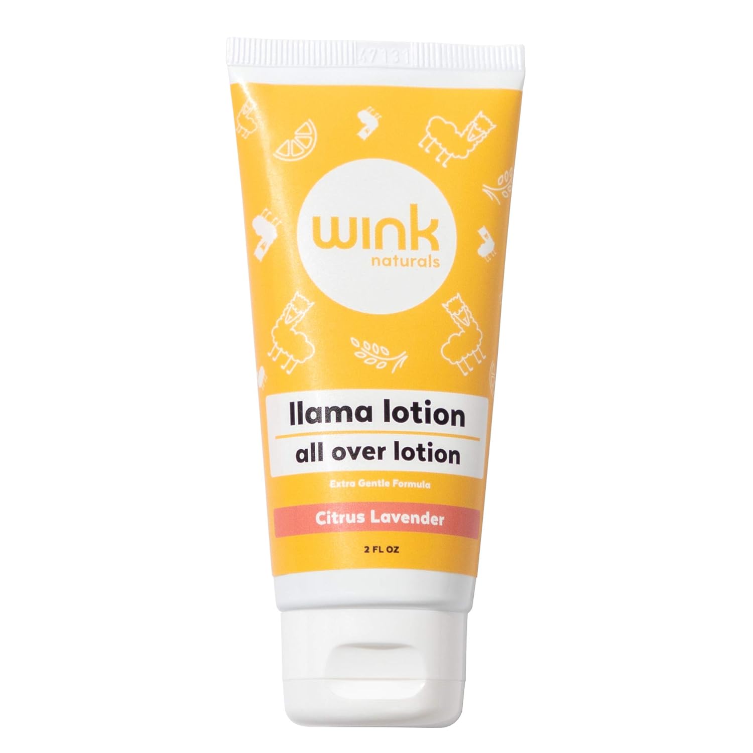 wink lotion