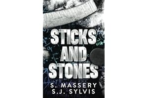 Sticks and Stones (Shadow Valley U)