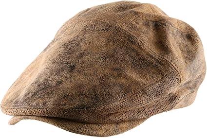 Beret casquette plate homme Clearance