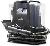 Akitas X6 Spot Cleaner Portable Carpet Washer 400W Compact Stain Remover view 5
