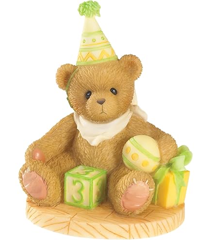 Cherished Teddies まとめ売り 2個 SUNNY WAYNE Cherished Teddies Winfield #476811 2 PC Set Millennium