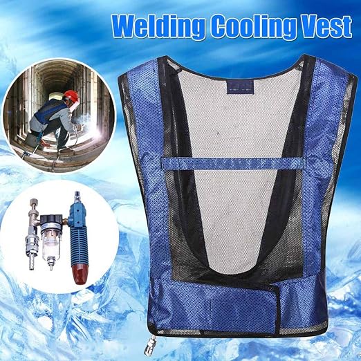 cooling jacket amazon