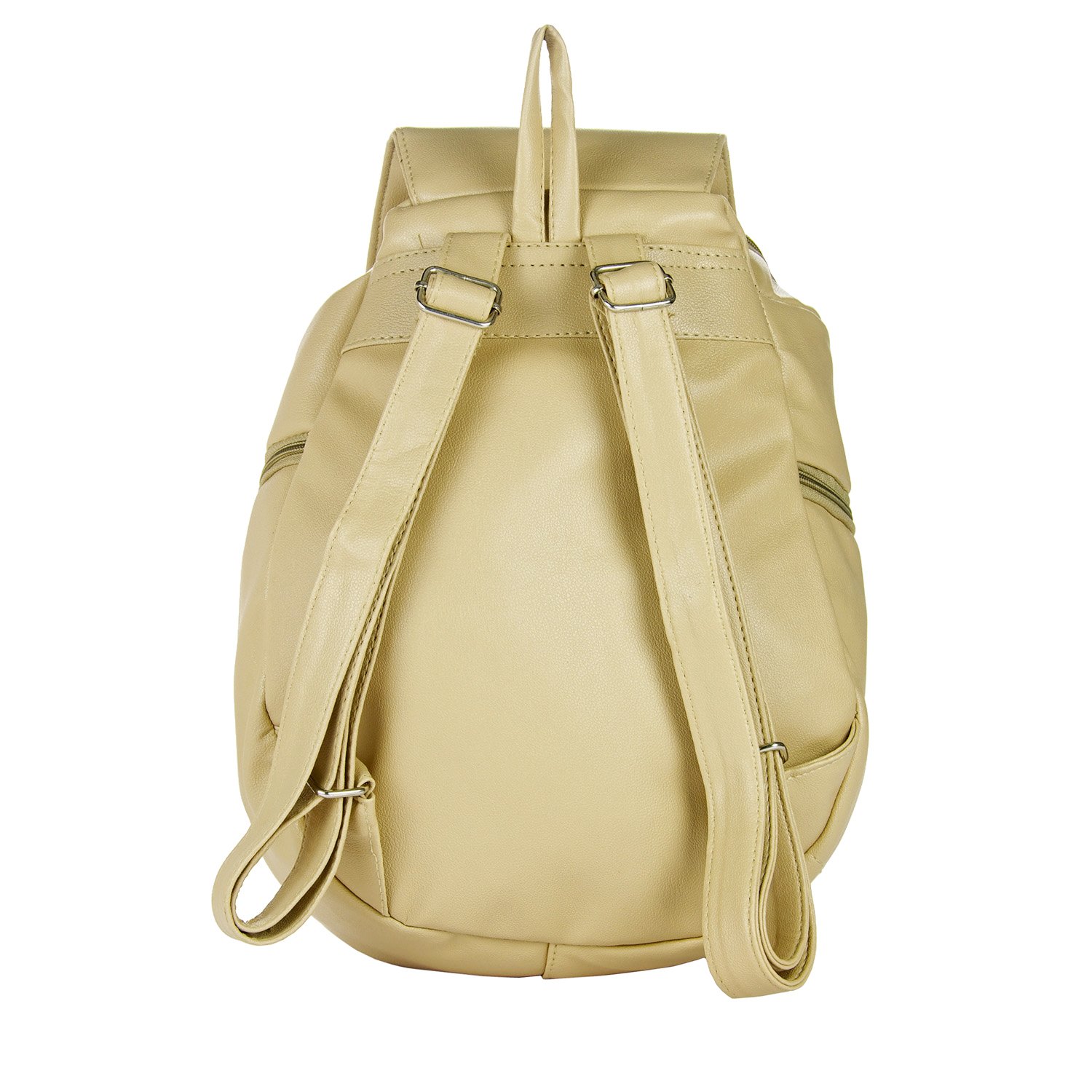 jg women's leather backpack handbag