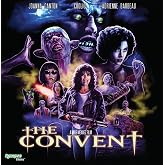 The Convent (2-Disc Special Edition) [4K UHD + Blu-ray]
