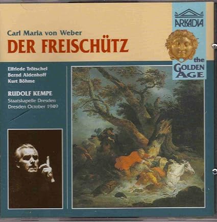 Der Freischutz | Classical Music Forum