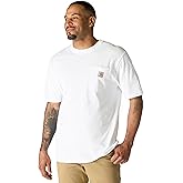Carhartt Men's Iconic K87 Pocket T-Shirt
