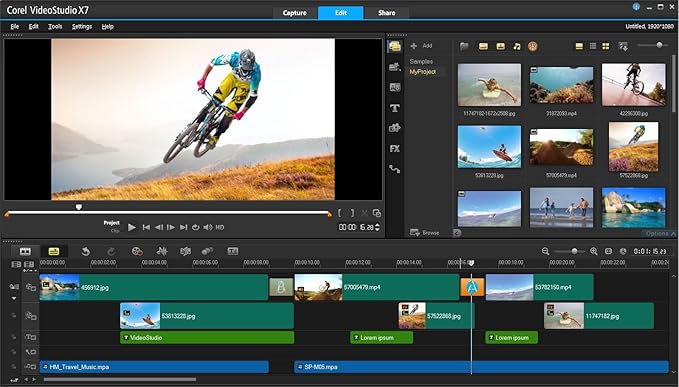 Download Corel Videostudio Pro X7 Mac Os