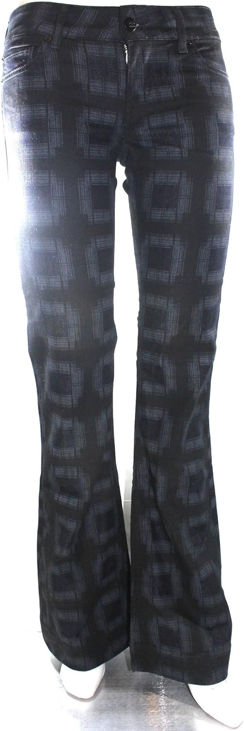 janis bell bottom jeans