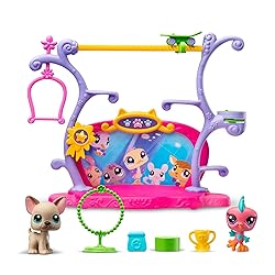 Littlest Pet Shop, Pets Got Talent Play Set - Gen