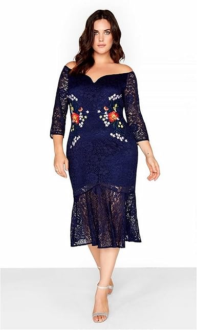 curvy ladies clothes uk