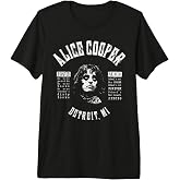Alice Cooper Schools Out Premium Tri-blend T-Shirt