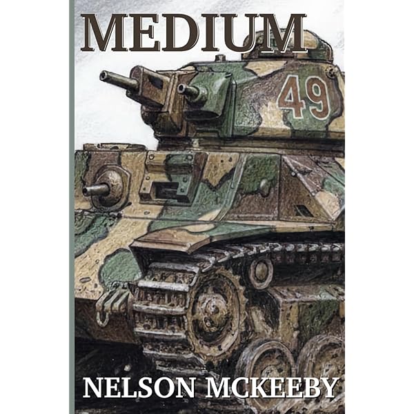The Cromwell Tank - Vehicle History and Specification: Tank Museum