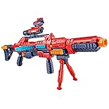 XShot Excel Regenerator Foam Dart Blaster with Over