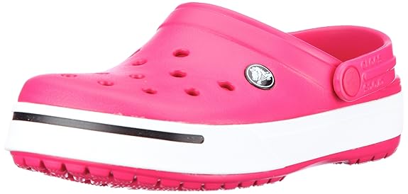 crocs Unisex-Erwachsene Crocband Clogs
