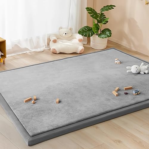 Amazon Baby Play Mat Memory Foam Baby Play Mat Nursery Rug