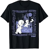 Casper The Friendly Ghost Nighttime T-Shirt