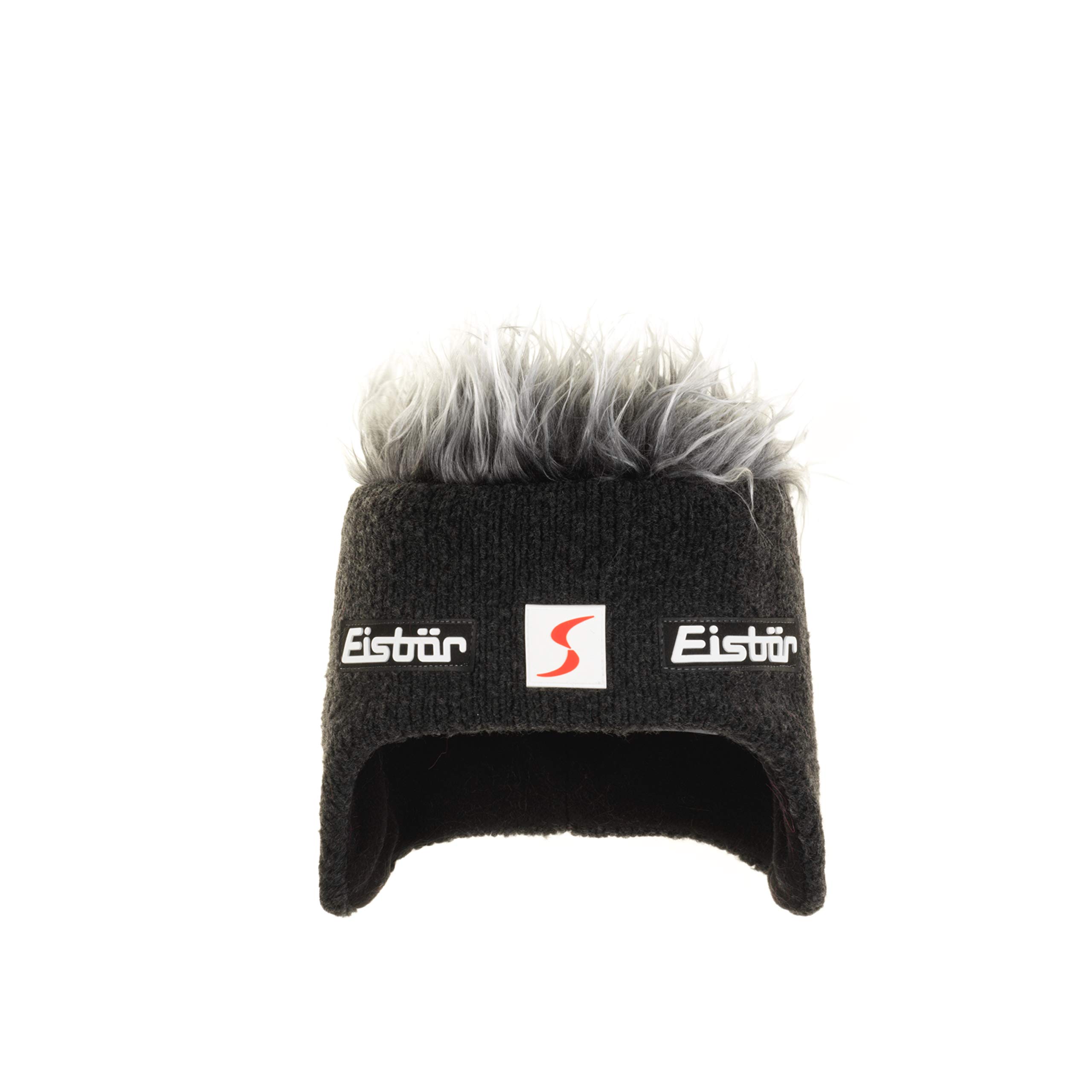 Eisbär Cocker SP Mens Beanie - Grey (Grafit/Grau)