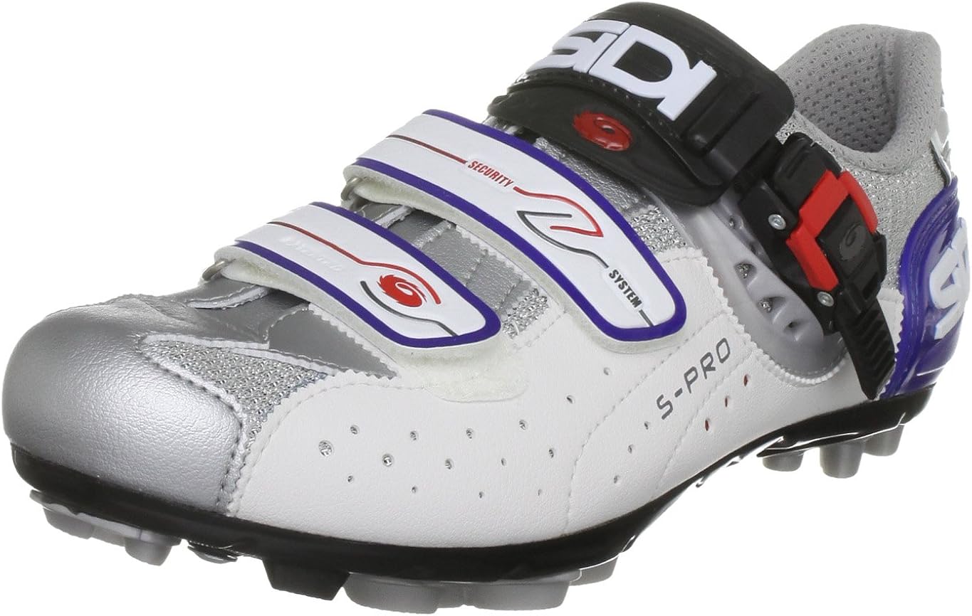 sidi eagle 5