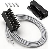 369299  RV Step Magnetic Switch for Kwikee 32 Series Steps | RV Door Switch Compatible with 2000 &amp; Newer RV, Auto Step Extend &amp; Retract Sensor, for Lippert Components 32 Series Step