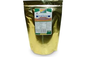 MOTHER EARTH PRODUCTS, MOTN5 AND MOYRZ Mother Earth Products TVP Unflavored Quart Mylar, Minced Soy Protein, 10 Ounce