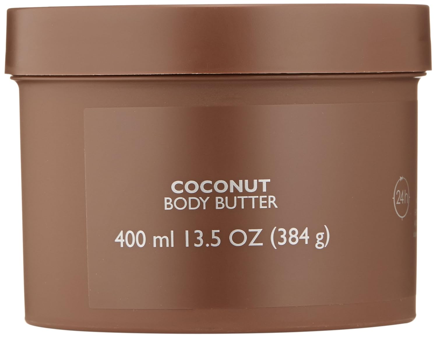 The Body Shop Coconut Body Butter, 13.5 Oz : Beauty