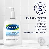 Cetaphil Hydrating Foaming Cream Cleanser & Makeup Remover 236ml view 8
