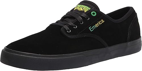 Amazon エメリカ スケートシューズ Winostandardxcreature メンズ Emerica エメリカ スニーカー