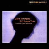 ワルツ・フォー・デビイ