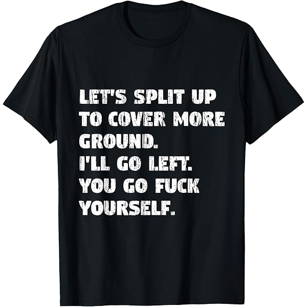 Amazon.com: Mens GFY T-Shirt XL Black : Clothing, Shoes & Jewelry