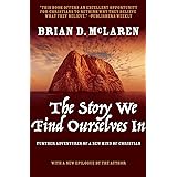 A New Kind Of Christian A Tale Of Two Friends On A Spiritual Journey Mclaren Brian D 9780470248409 Amazon Com Books