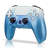 NBCP For PS4 Wireless Controller, Compatible With