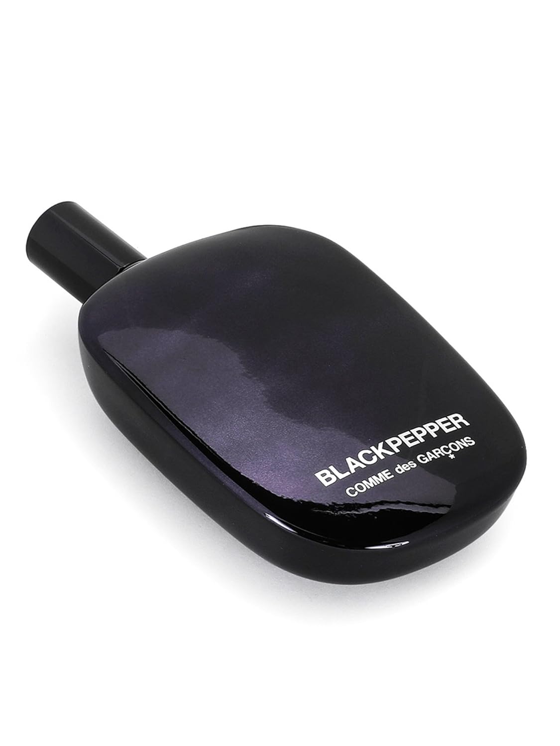 blackpepper comme des garcons