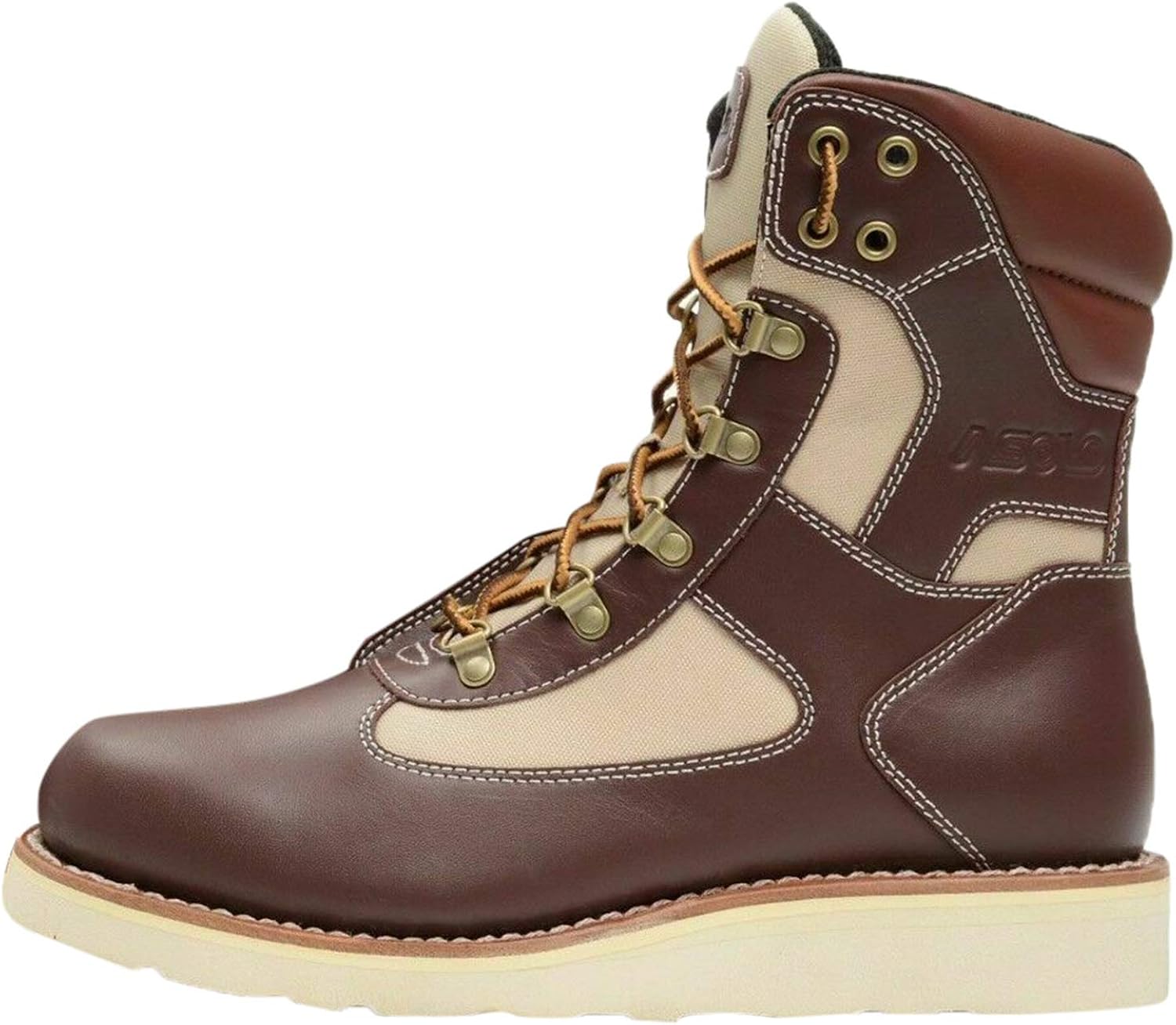 Asolo Mens Skyriser/Sunrise/Supremacy/Welt High Hiker Boot