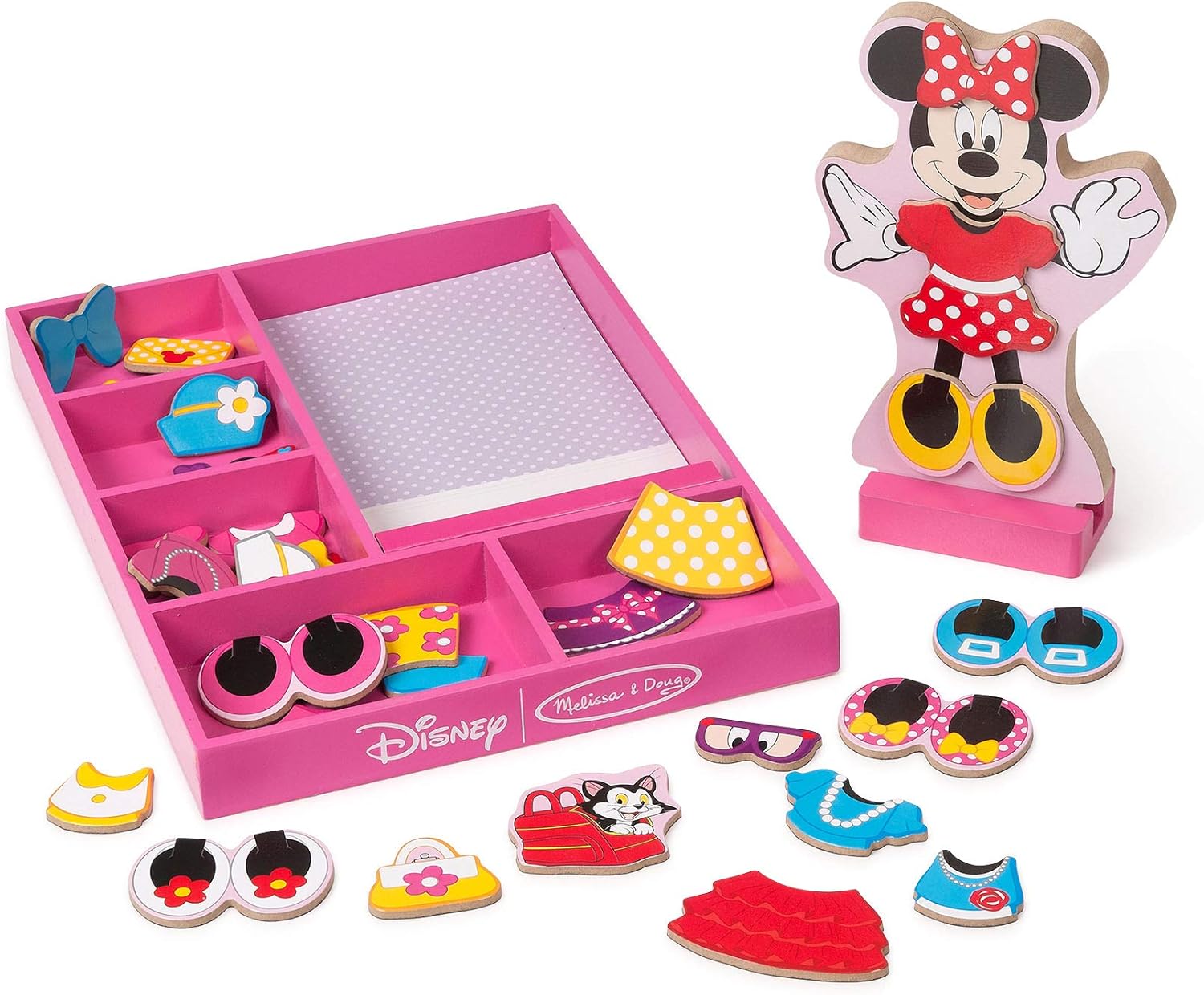 melissa and doug cinderella