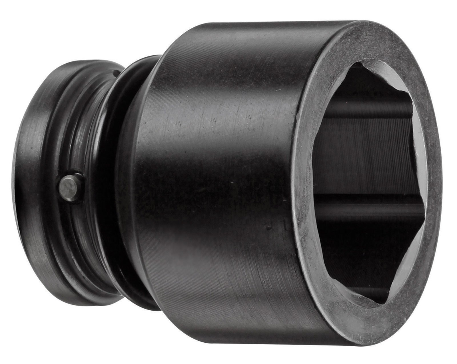 Gedore K 21 S 27 – 1 Impact-fix Impact Socket 27 mm