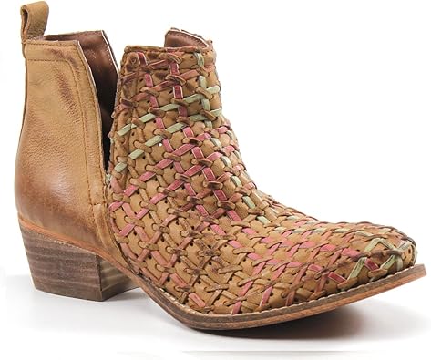 diba true booties amazon