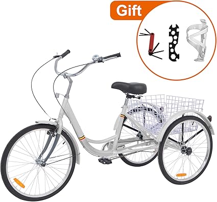 Barbella adult tricycle Clearance