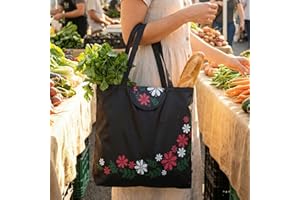 Reusable Grocery Bags