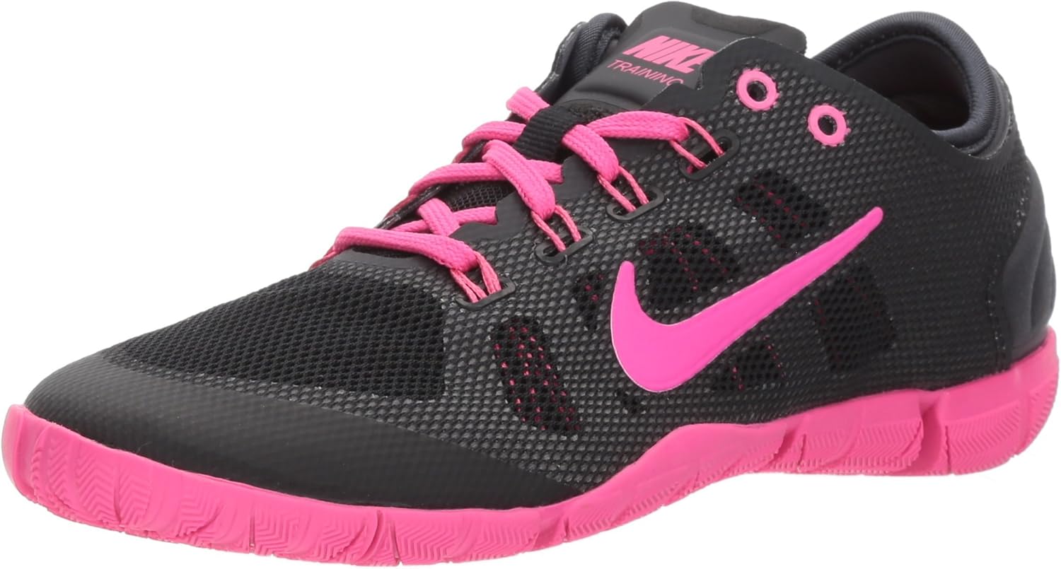 nike free powerlines ii womens pink