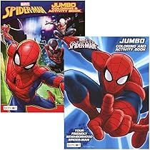 Marvel Avengers Kunststof knutselspullen Kinderen kopen